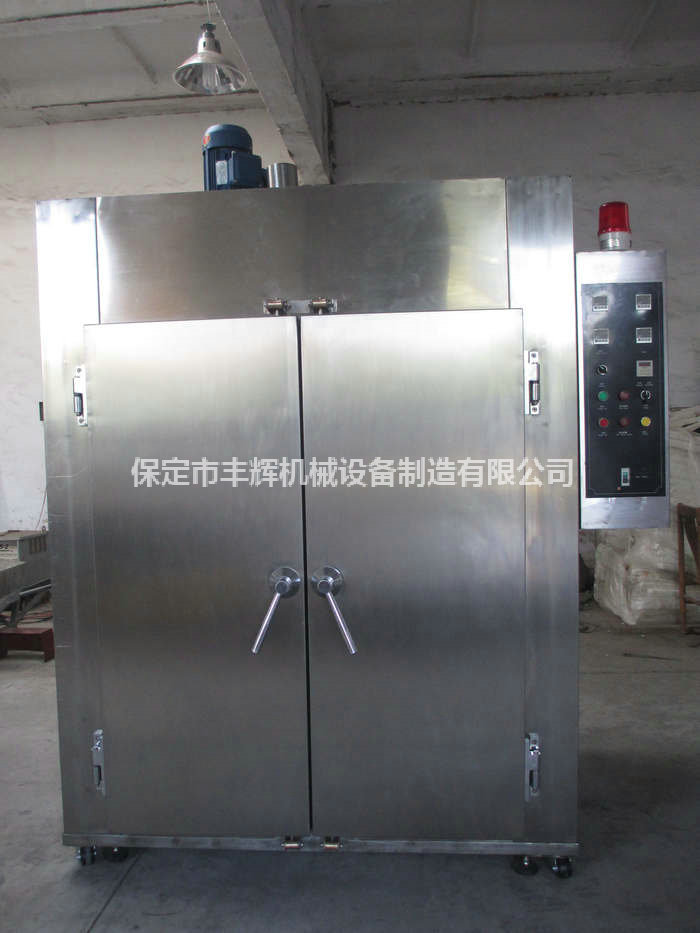 不銹鋼工業(yè)烤箱溫暖陪伴一生！