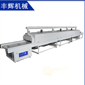 絲印隧道爐廣大客戶的合作伙伴！
