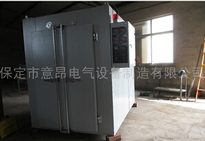 工業(yè)干燥箱我準備好了，你呢？