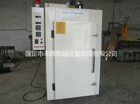 工業(yè)烤箱溫度設(shè)定簡易，操作方便