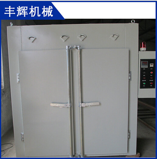 工業(yè)烘爐的作用可不小！